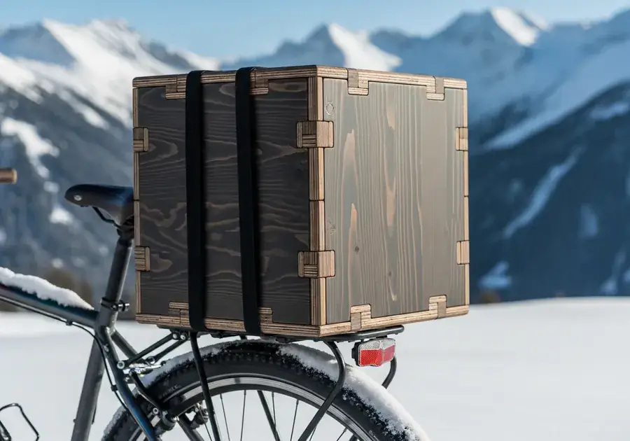 Ski und Winterabenteuer