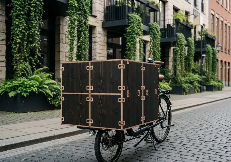 Urban Cycling