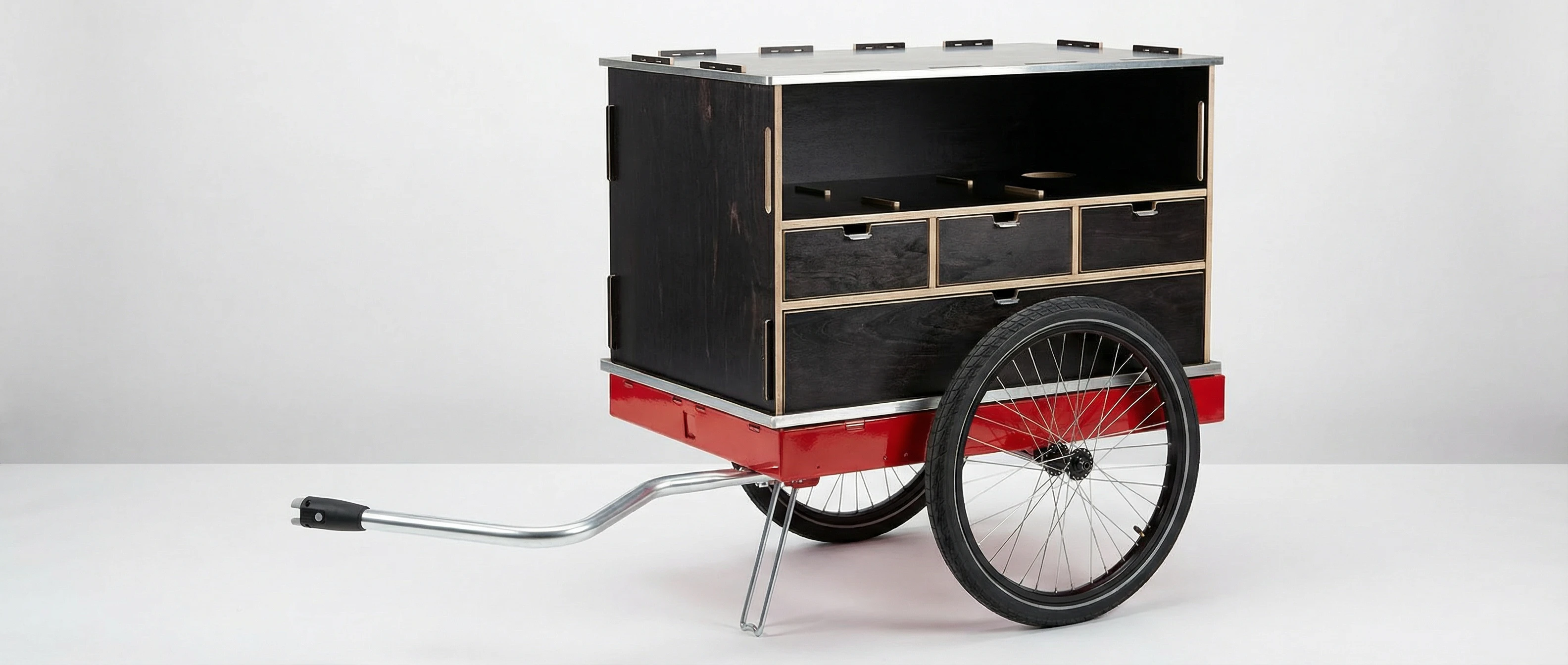 Boxtainer Produkt